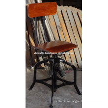 Vintage Industrial Design Chair